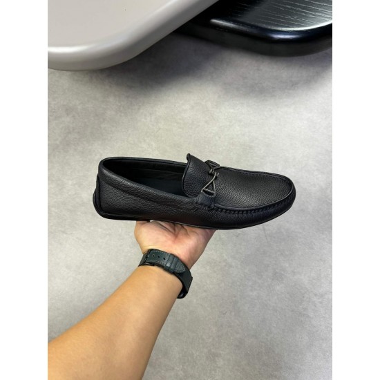 Zenga Shoes: Top Quality