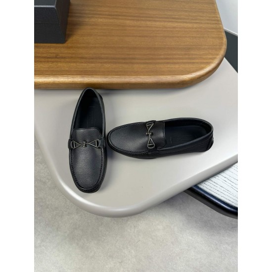 Zenga Shoes: Top Quality