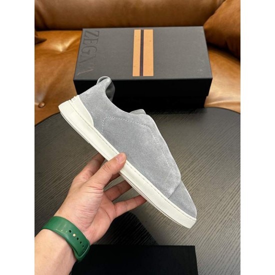 Zenga Shoes: Top Quality