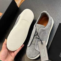 Zenga Shoes: Top Quality