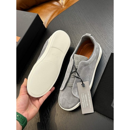 Zenga Shoes: Top Quality