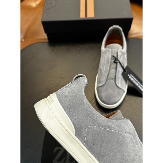 Zenga Shoes: Top Quality