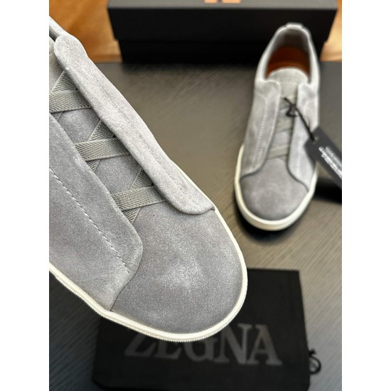 Zenga Shoes: Top Quality