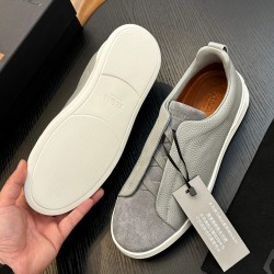 Zenga Shoes: Top Quality