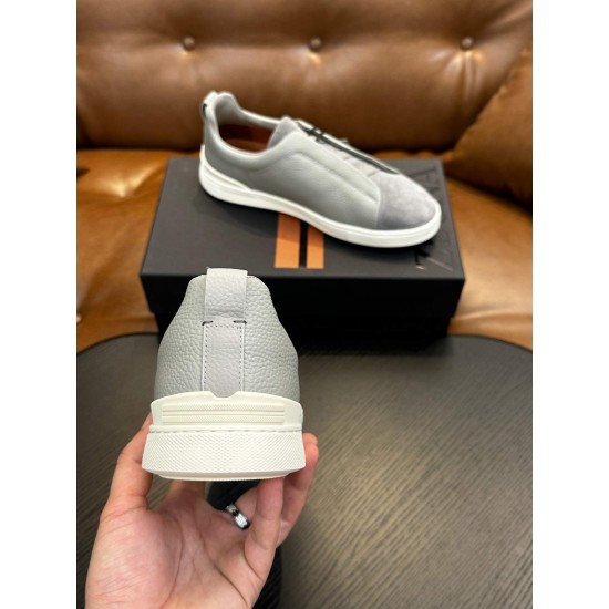 Zenga Shoes: Top Quality