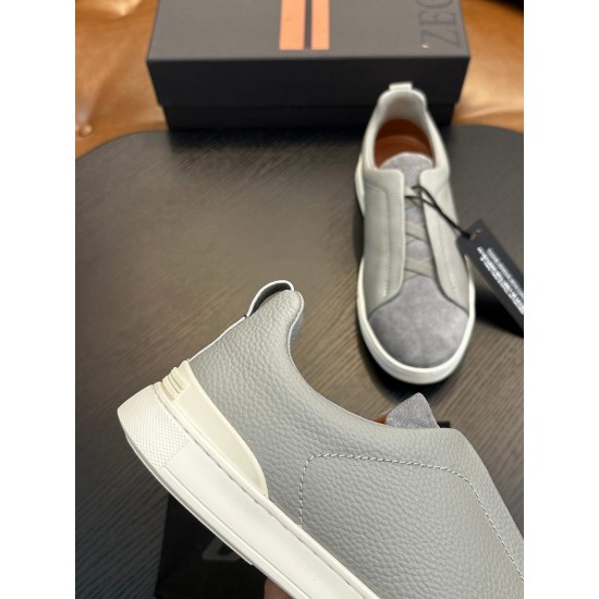 Zenga Shoes: Top Quality