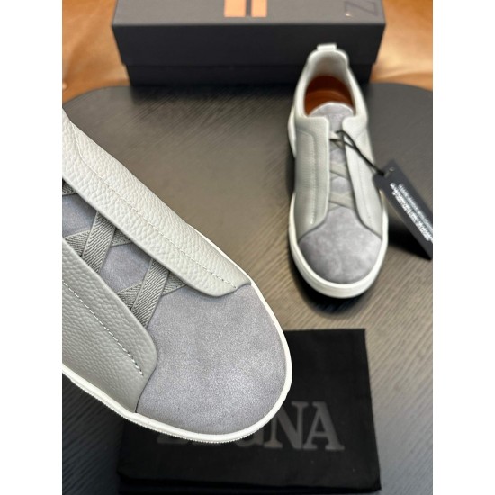 Zenga Shoes: Top Quality