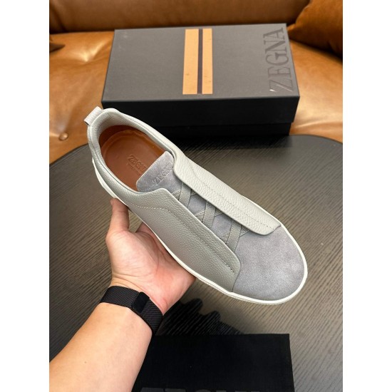 Zenga Shoes: Top Quality