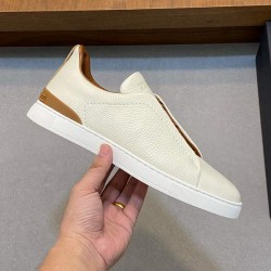 Zenga Shoes: Top Quality