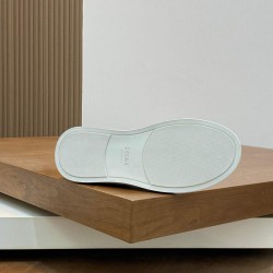 Zenga Shoes: Top Quality