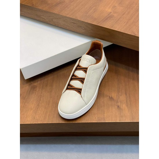 Zenga Shoes: Top Quality