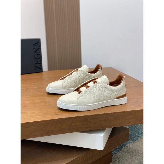 Zenga Shoes: Top Quality