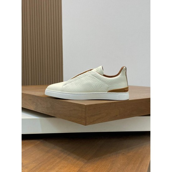 Zenga Shoes: Top Quality