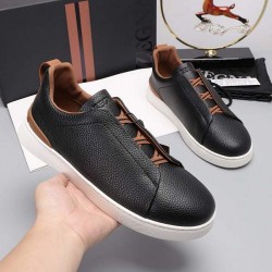 Zenga Shoes: Top Quality