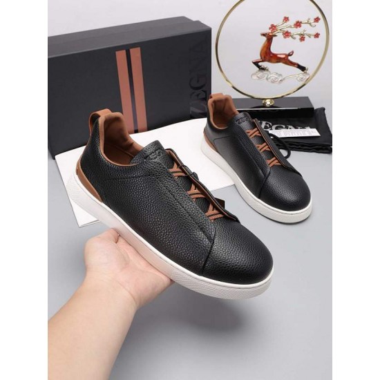 Zenga Shoes: Top Quality