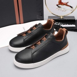 Zenga Shoes: Top Quality