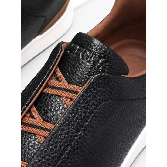 Zenga Shoes: Top Quality