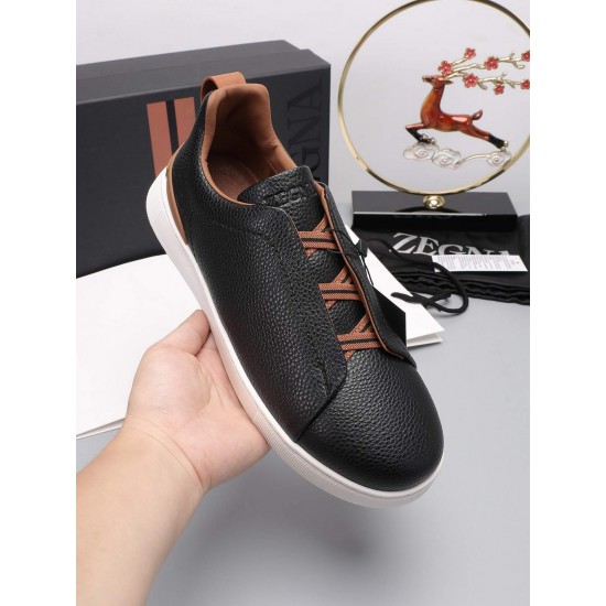 Zenga Shoes: Top Quality