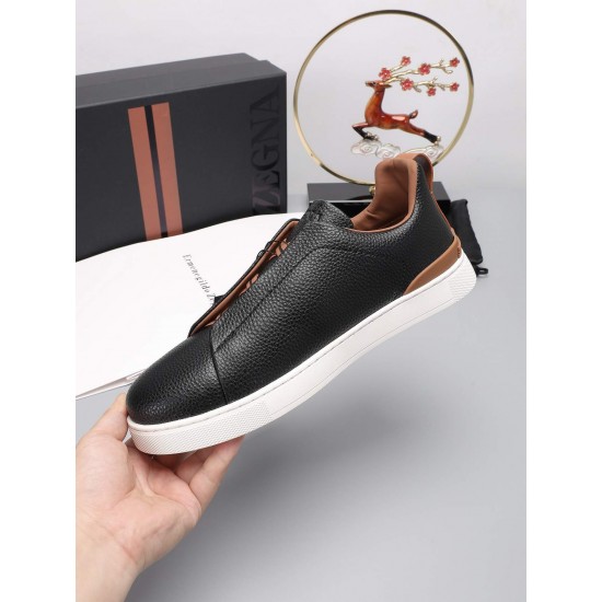 Zenga Shoes: Top Quality