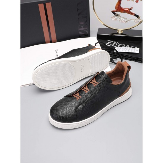 Zenga Shoes: Top Quality
