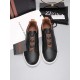 Zenga Shoes: Top Quality