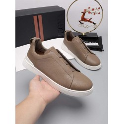 Zenga Shoes: Top Quality