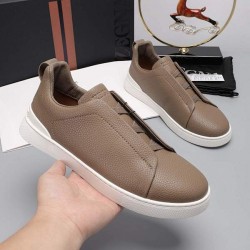 Zenga Shoes: Top Quality
