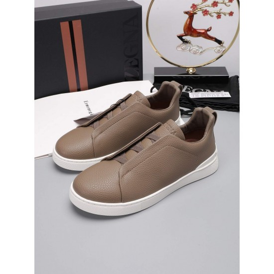 Zenga Shoes: Top Quality