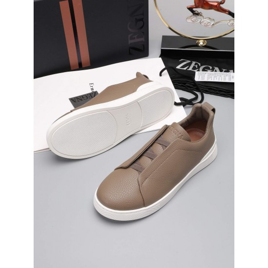 Zenga Shoes: Top Quality