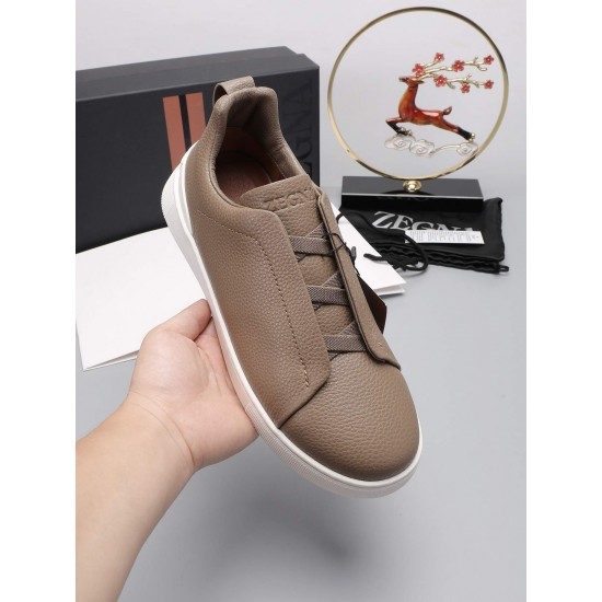 Zenga Shoes: Top Quality