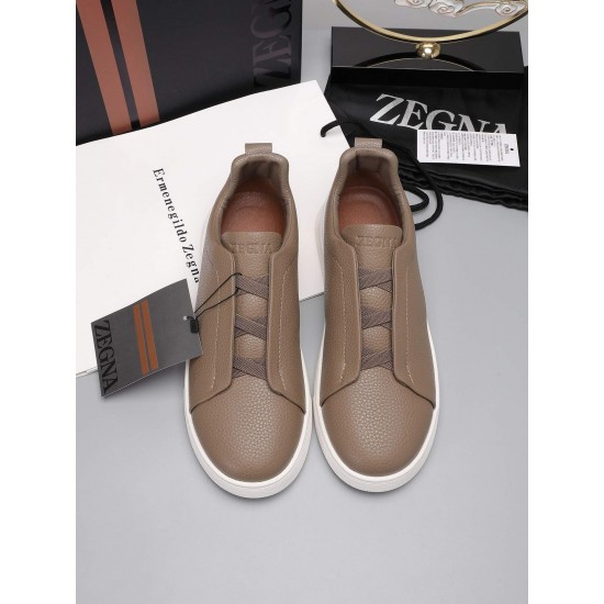 Zenga Shoes: Top Quality