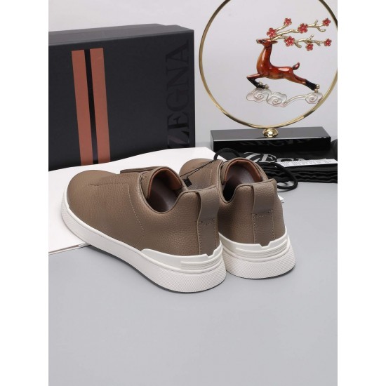 Zenga Shoes: Top Quality