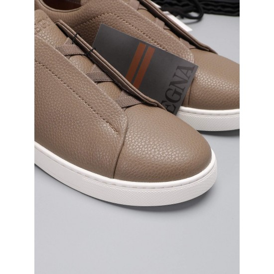 Zenga Shoes: Top Quality