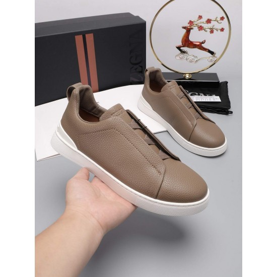 Zenga Shoes: Top Quality