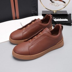 Zenga Shoes: Top Quality
