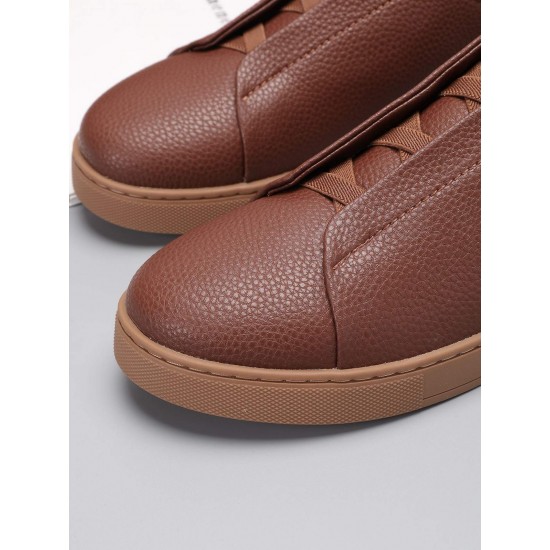 Zenga Shoes: Top Quality