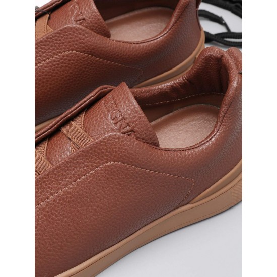 Zenga Shoes: Top Quality