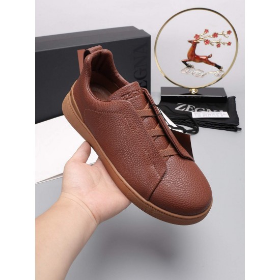 Zenga Shoes: Top Quality