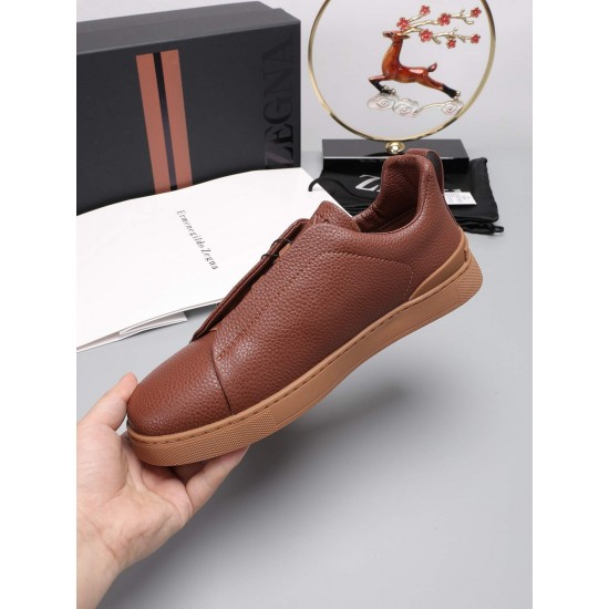 Zenga Shoes: Top Quality