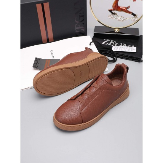 Zenga Shoes: Top Quality