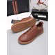 Zenga Shoes: Top Quality