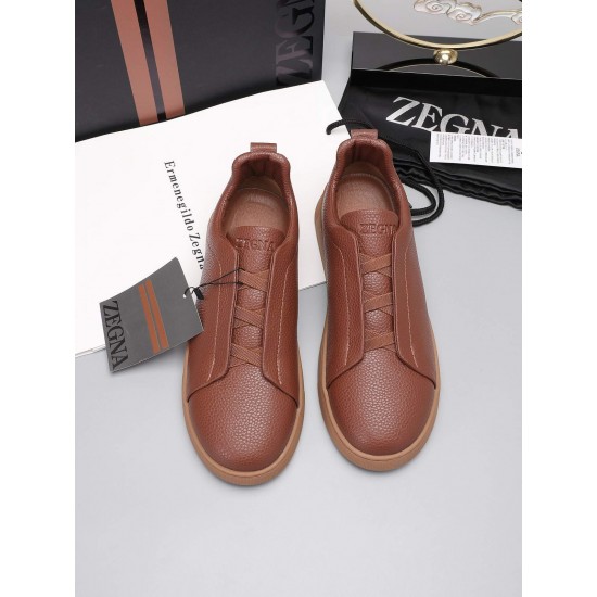 Zenga Shoes: Top Quality