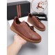 Zenga Shoes: Top Quality