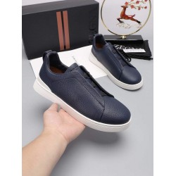 Zenga Shoes: Top Quality