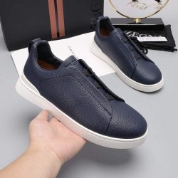 Zenga Shoes: Top Quality