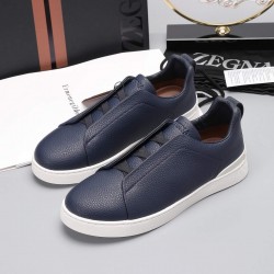 Zenga Shoes: Top Quality