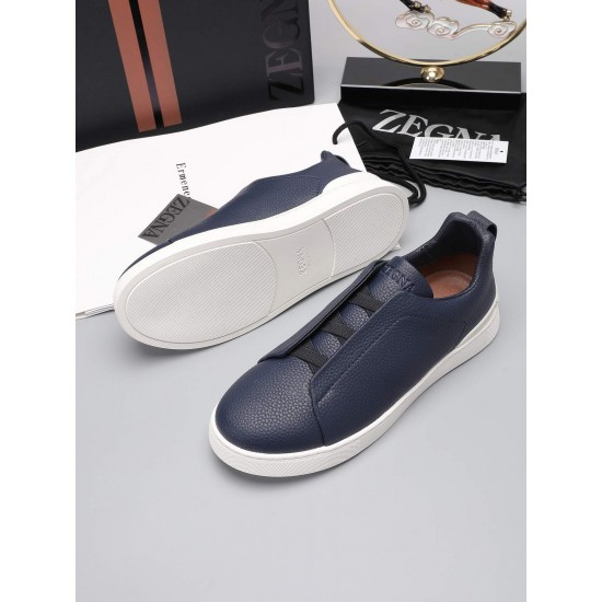 Zenga Shoes: Top Quality