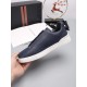 Zenga Shoes: Top Quality