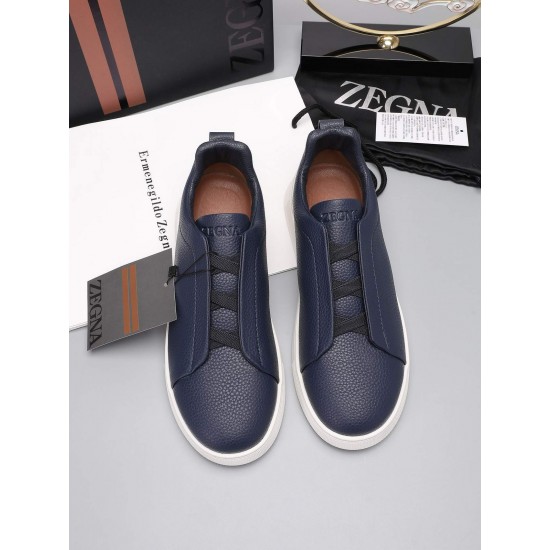 Zenga Shoes: Top Quality