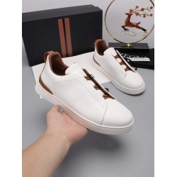 Zenga Shoes: Top Quality